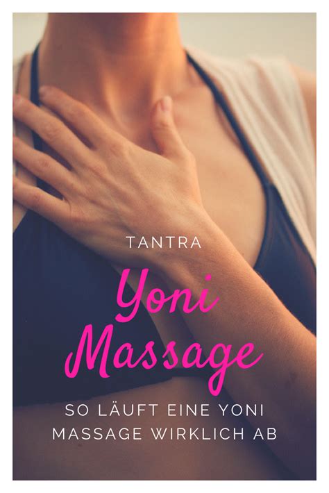 Intimmassage Erotik Massage Bleckede